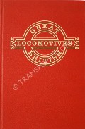 Great British Locomotives  by SIMMONS, Jack 